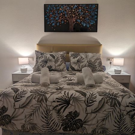 Apartamento Centrico Churriana Churriana de la Vega المظهر الخارجي الصورة