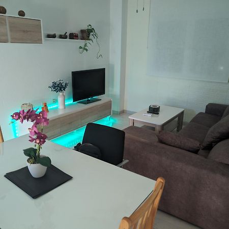 Apartamento Centrico Churriana Churriana de la Vega المظهر الخارجي الصورة
