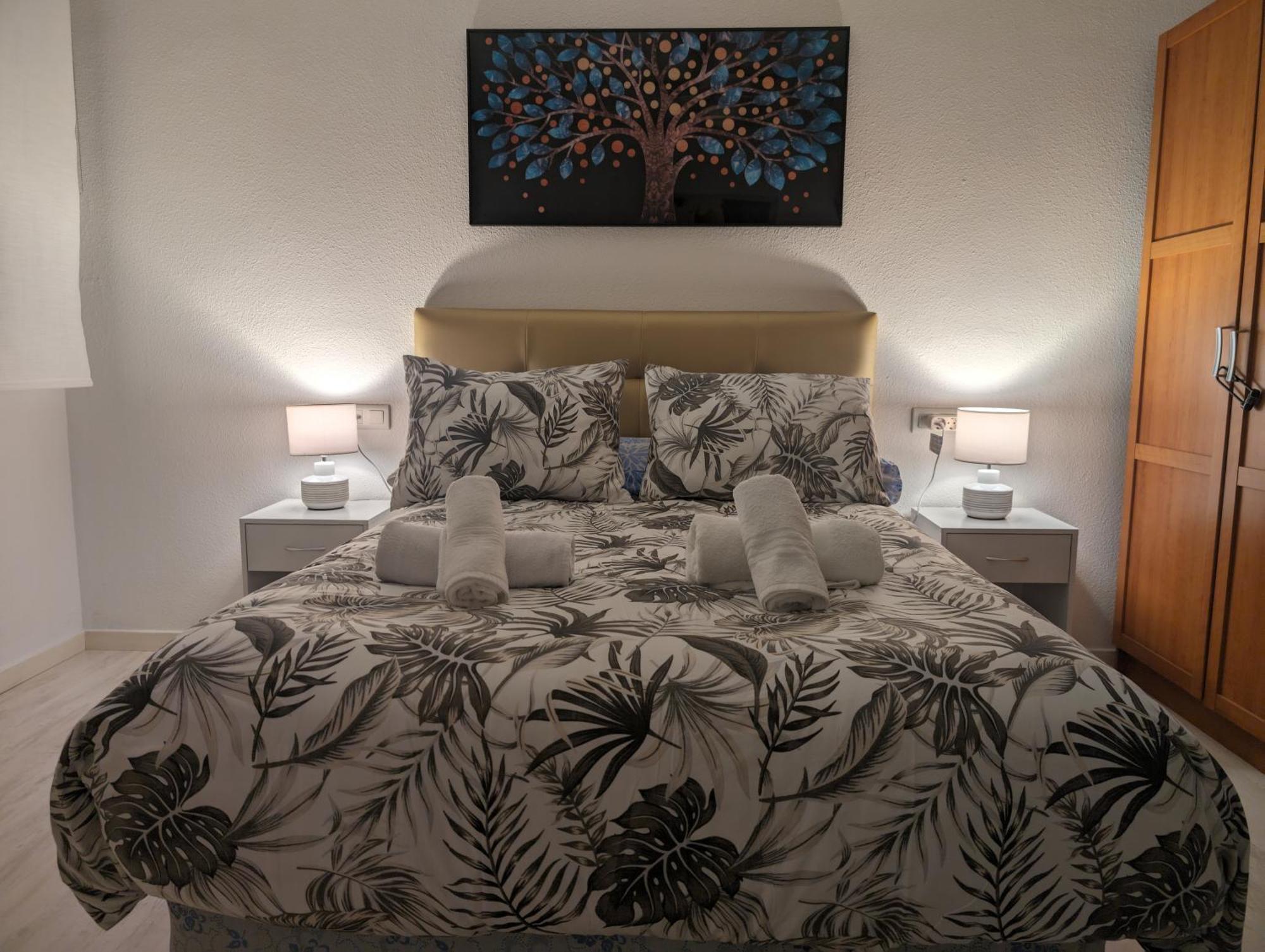 Apartamento Centrico Churriana Churriana de la Vega المظهر الخارجي الصورة