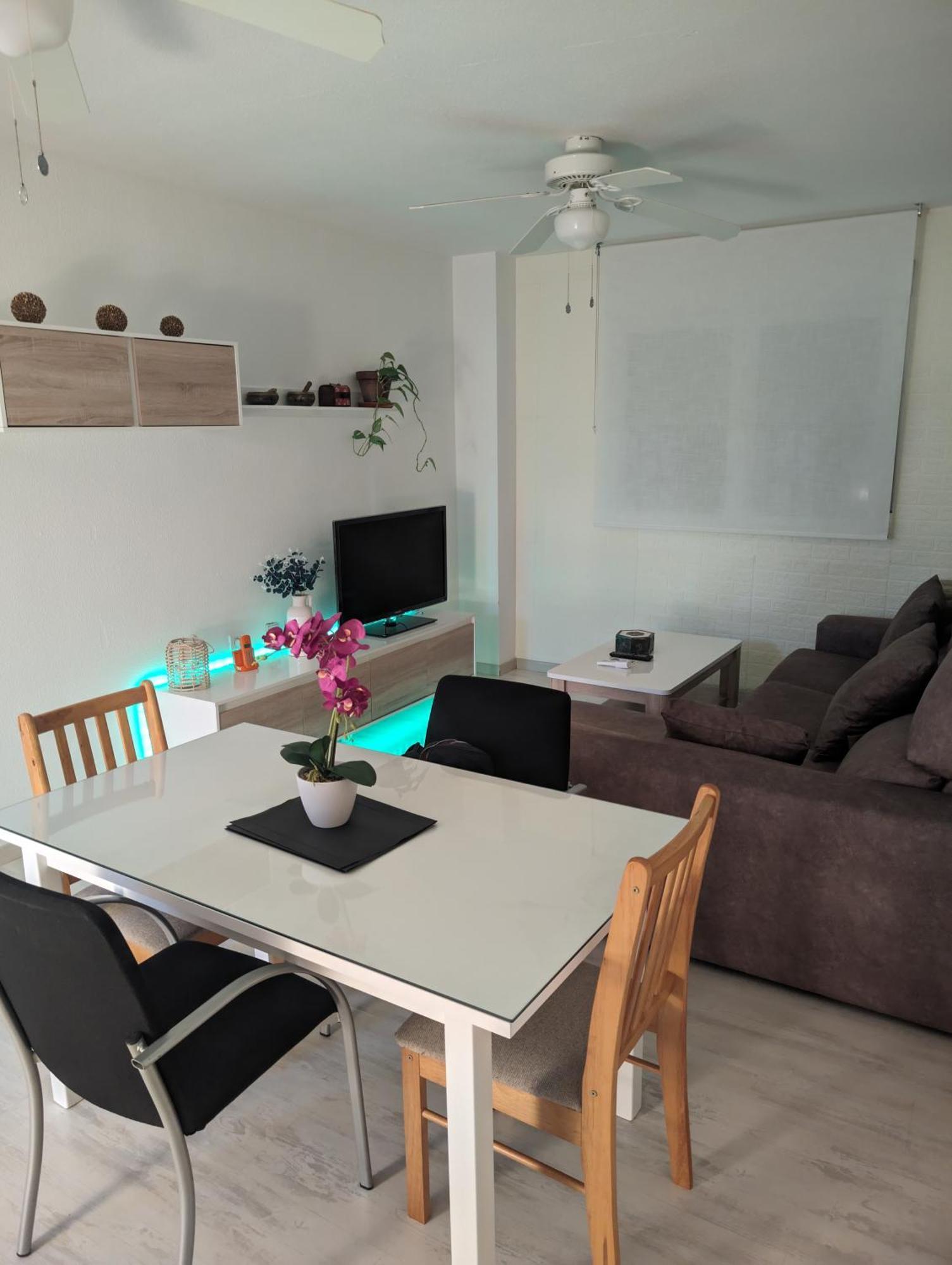 Apartamento Centrico Churriana Churriana de la Vega المظهر الخارجي الصورة
