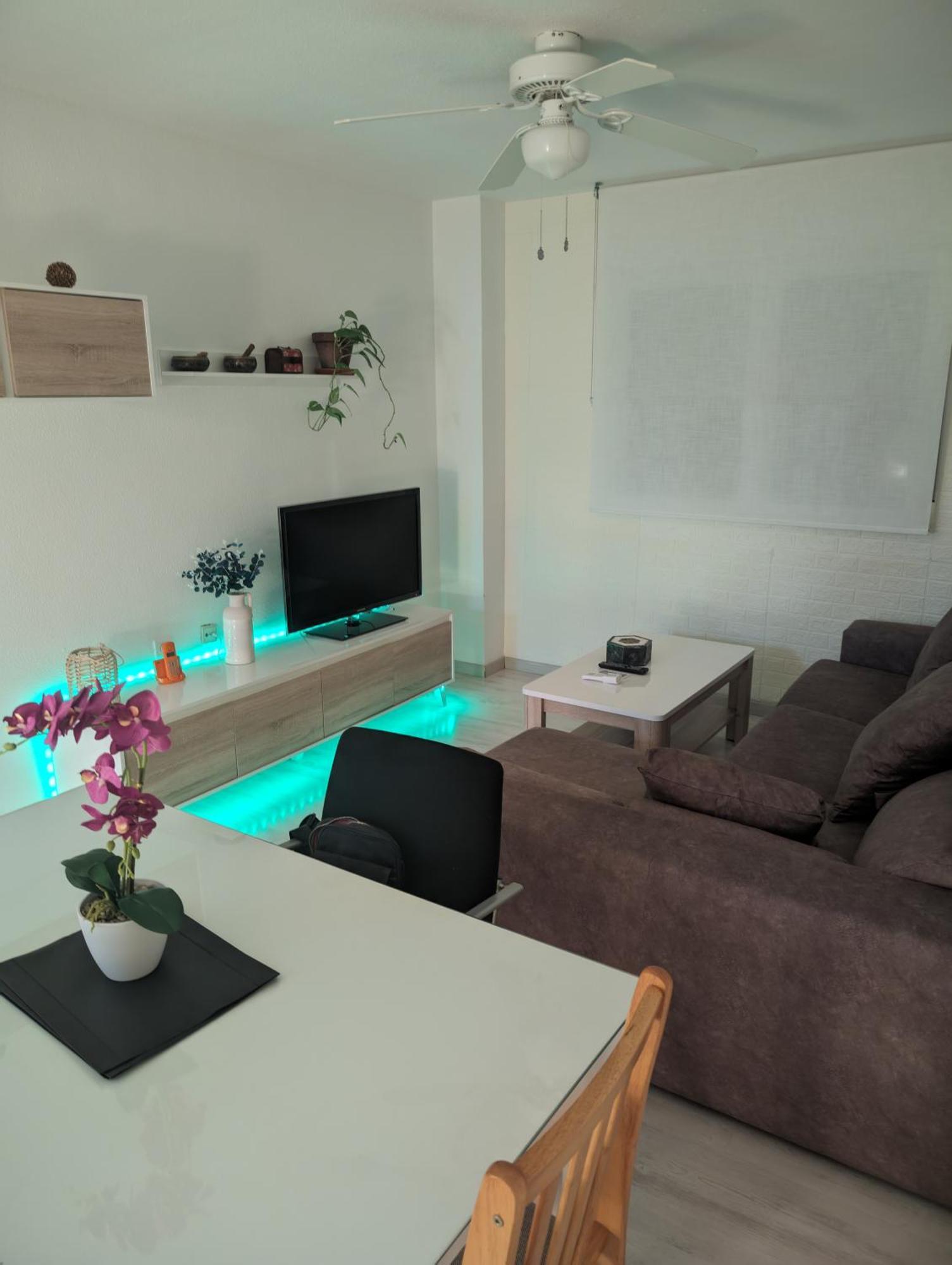 Apartamento Centrico Churriana Churriana de la Vega المظهر الخارجي الصورة