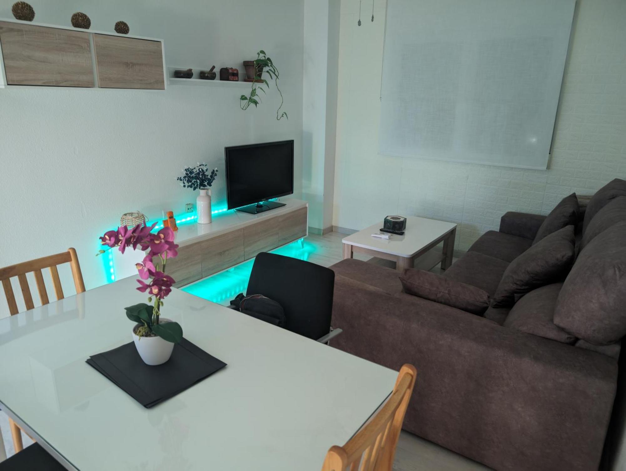 Apartamento Centrico Churriana Churriana de la Vega المظهر الخارجي الصورة