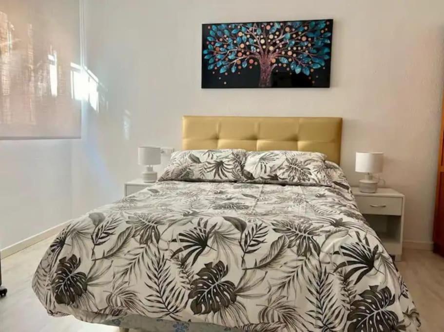 Apartamento Centrico Churriana Churriana de la Vega المظهر الخارجي الصورة