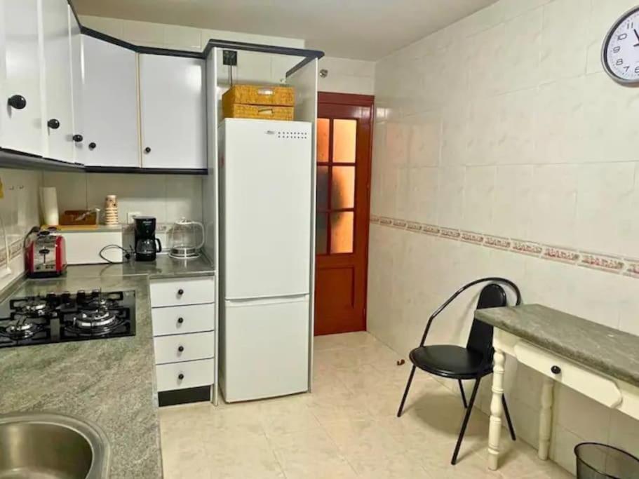 Apartamento Centrico Churriana Churriana de la Vega المظهر الخارجي الصورة