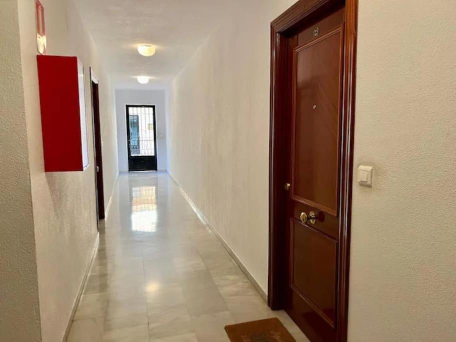 Apartamento Centrico Churriana Churriana de la Vega المظهر الخارجي الصورة