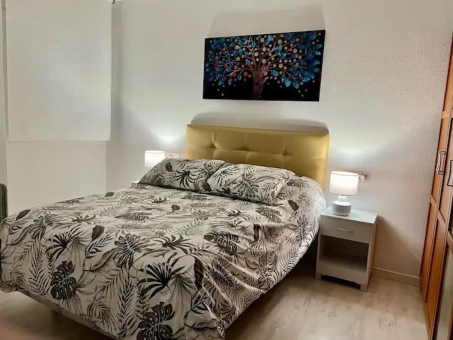 Apartamento Centrico Churriana Churriana de la Vega المظهر الخارجي الصورة