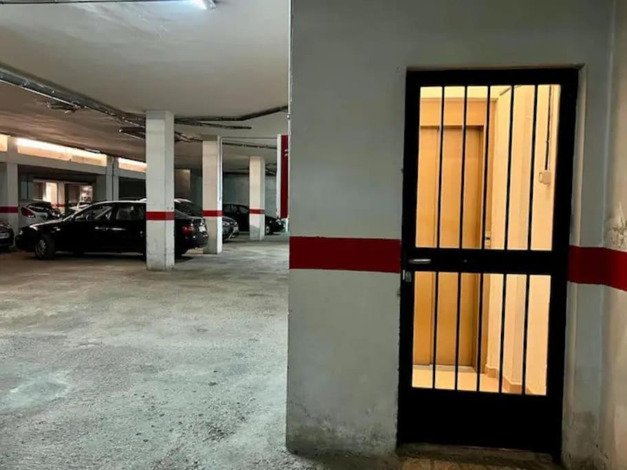 Apartamento Centrico Churriana Churriana de la Vega المظهر الخارجي الصورة