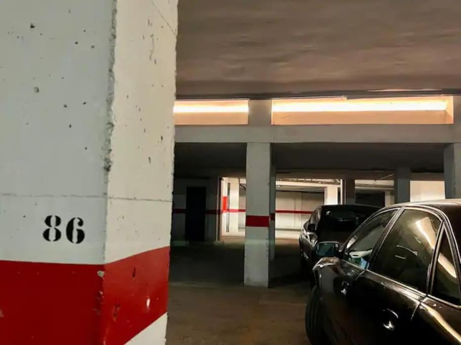Apartamento Centrico Churriana Churriana de la Vega المظهر الخارجي الصورة